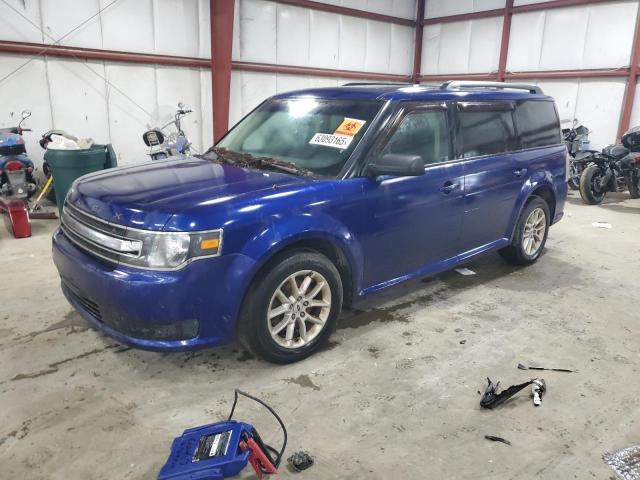 2014 FORD FLEX SE, null