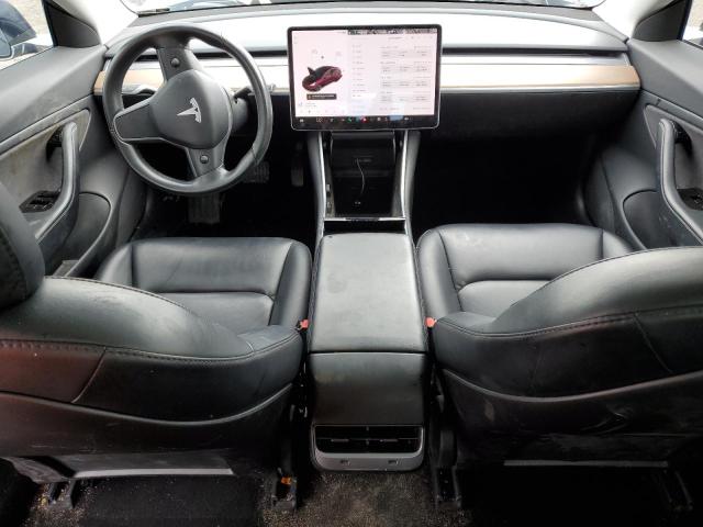 5YJ3E1EB9JF120218 - 2018 TESLA MODEL 3 Mavi foto 16