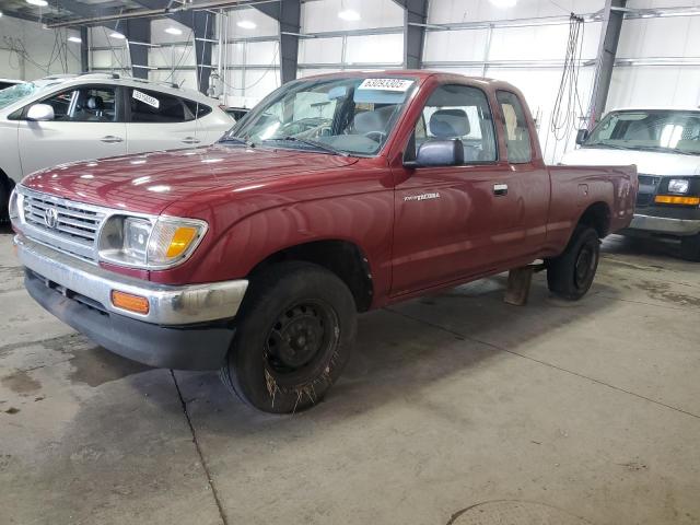 1996 TOYOTA TACOMA XTRACAB, 