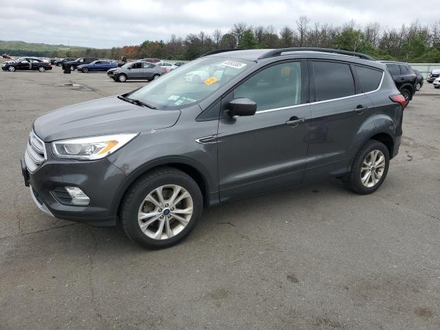 2019 FORD ESCAPE SEL, 
