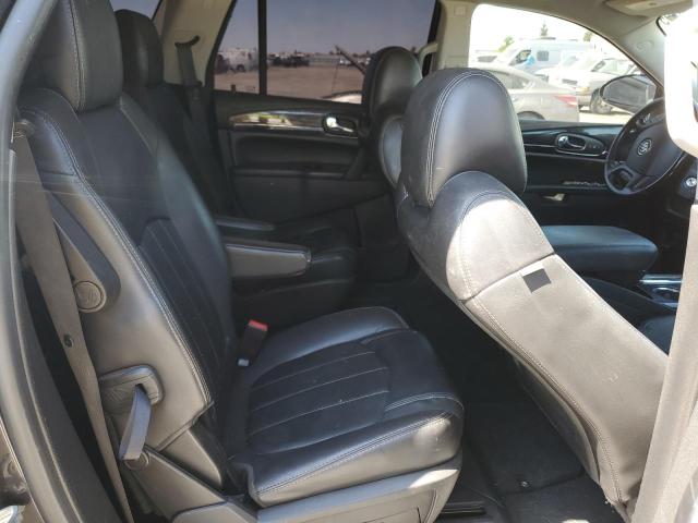 5GAKRBKD4GJ298827 - 2016 BUICK ENCLAVE Negro foto 11