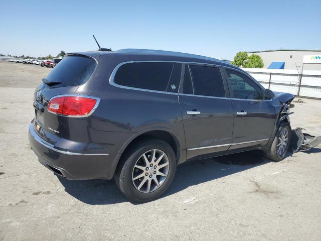 5GAKRBKD4GJ298827 - 2016 BUICK ENCLAVE Negro foto 3