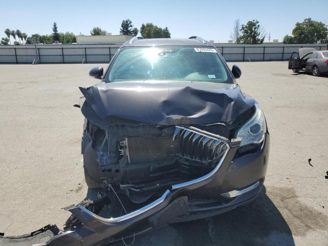 5GAKRBKD4GJ298827 - 2016 BUICK ENCLAVE Negro foto 5