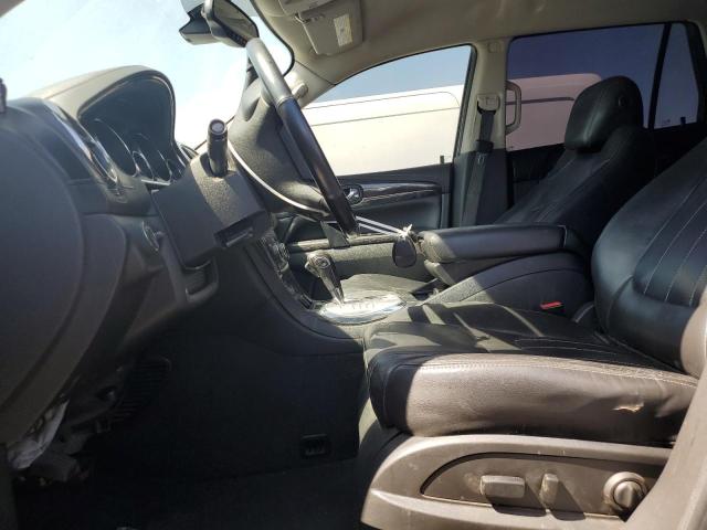 5GAKRBKD4GJ298827 - 2016 BUICK ENCLAVE Negro foto 7