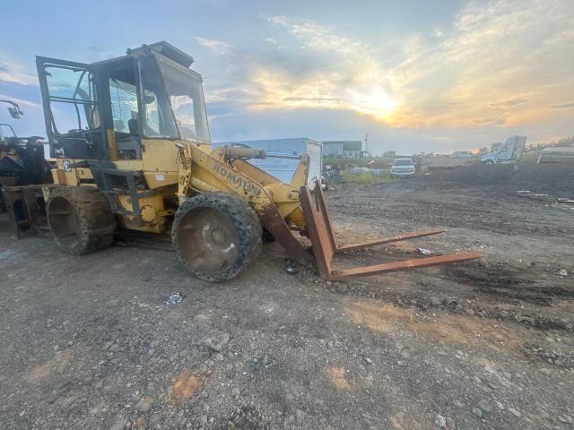 1996 KOMATSU WA180-3MC, null
