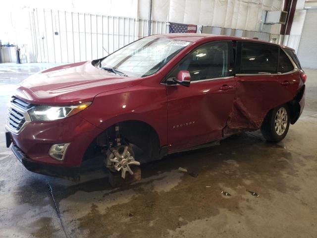 2019 CHEVROLET EQUINOX LT, 