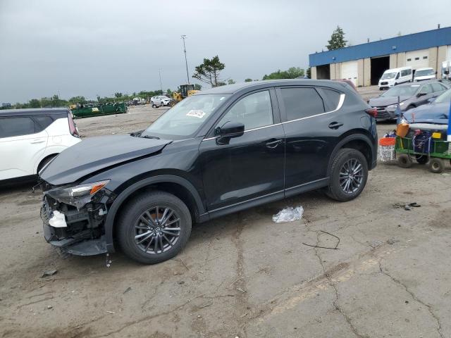 2021 MAZDA CX-5 TOURING, null