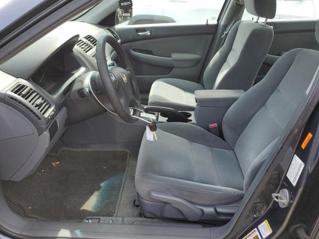 1HGCM56366A090775 - 2006 HONDA ACCORD SE CHARCOAL photo 7