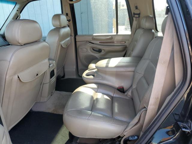 5LMFU28A9YLJ18123 - 2000 LINCOLN NAVIGATOR 黑色 照片 11