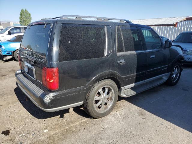 5LMFU28A9YLJ18123 - 2000 LINCOLN NAVIGATOR 黑色 照片 3