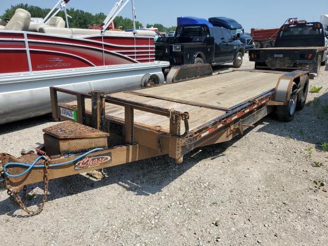 4JMSD2225LS006174 - 2020 RETTIG UTILITY BLACK photo 2
