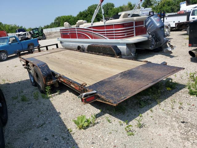 4JMSD2225LS006174 - 2020 RETTIG UTILITY BLACK photo 3