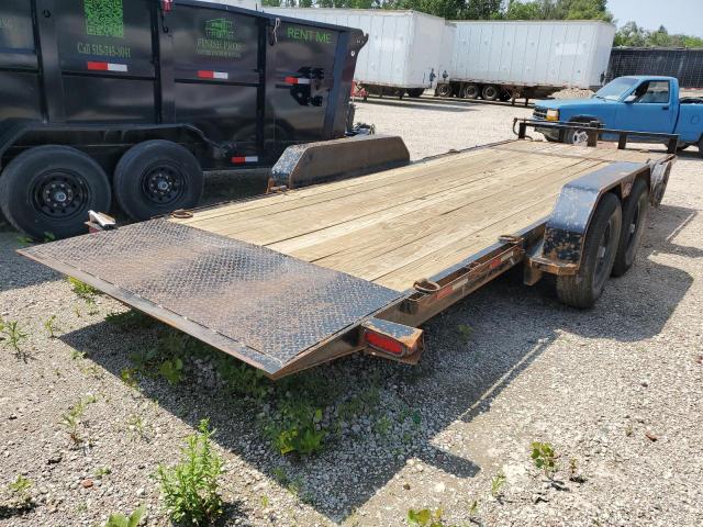 4JMSD2225LS006174 - 2020 RETTIG UTILITY BLACK photo 4