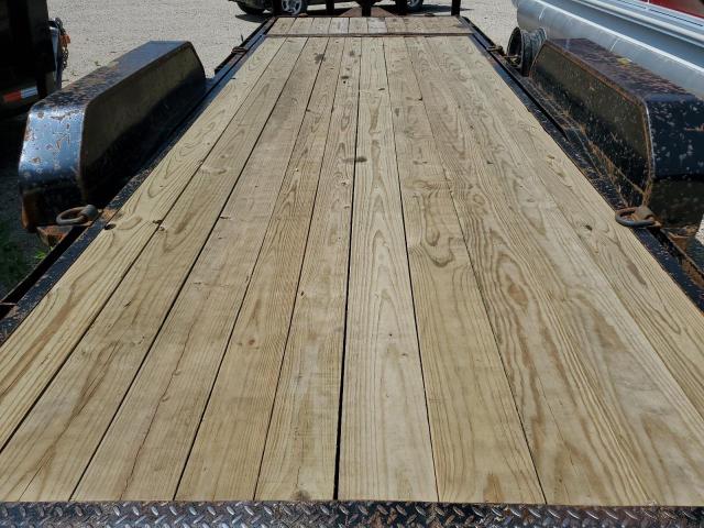 4JMSD2225LS006174 - 2020 RETTIG UTILITY BLACK photo 6