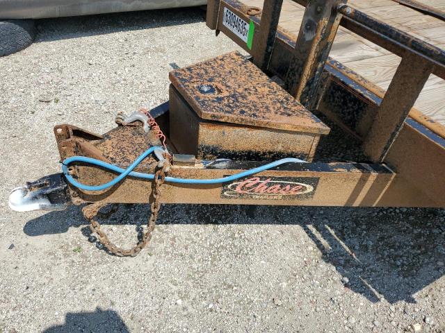 4JMSD2225LS006174 - 2020 RETTIG UTILITY BLACK photo 7