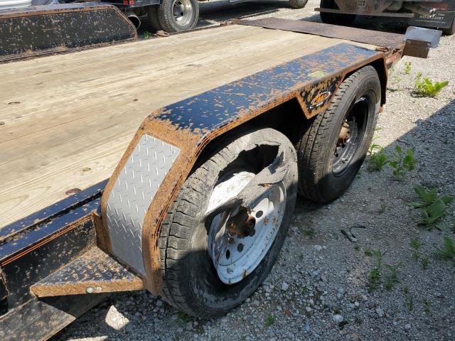 4JMSD2225LS006174 - 2020 RETTIG UTILITY BLACK photo 8