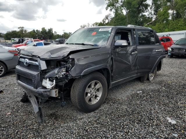 2012 TOYOTA 4RUNNER SR5, null