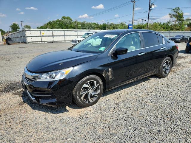 2016 HONDA ACCORD LX, 