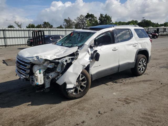 2023 GMC ACADIA SLT, 