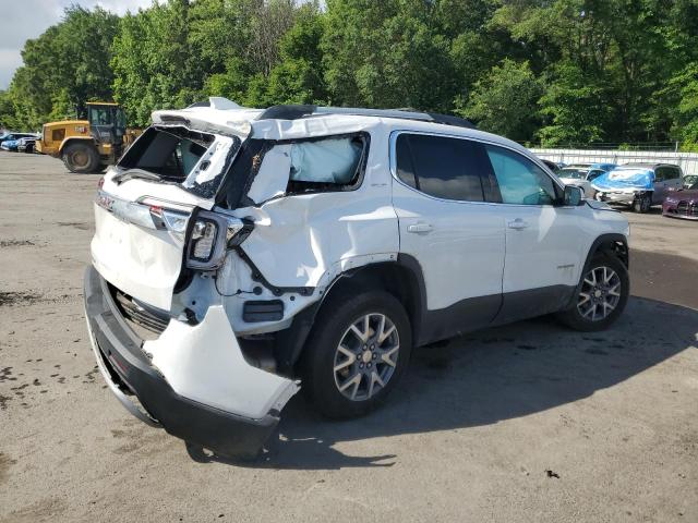 1GKKNML46PZ148017 - 2023 GMC ACADIA SLT Ağ foto 3