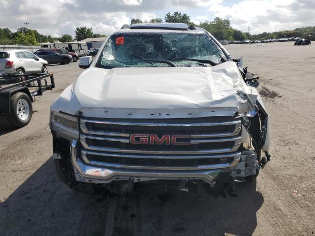 1GKKNML46PZ148017 - 2023 GMC ACADIA SLT Ağ foto 5