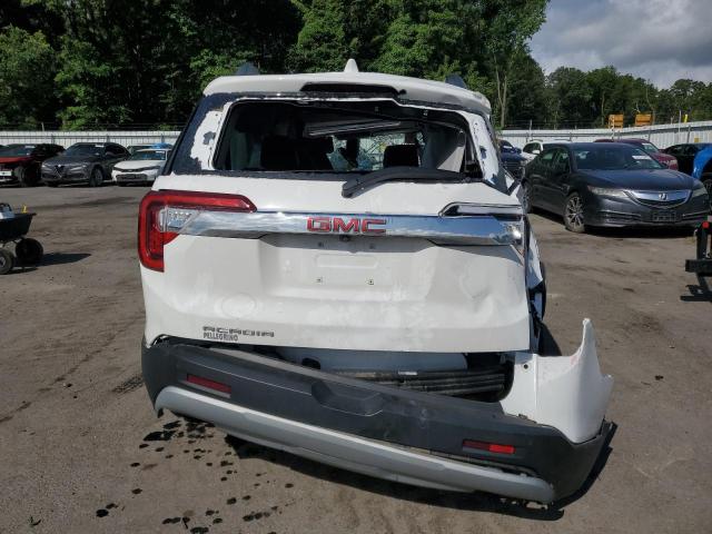 1GKKNML46PZ148017 - 2023 GMC ACADIA SLT Ağ foto 6