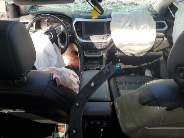 1GKKNML46PZ148017 - 2023 GMC ACADIA SLT Ağ foto 8