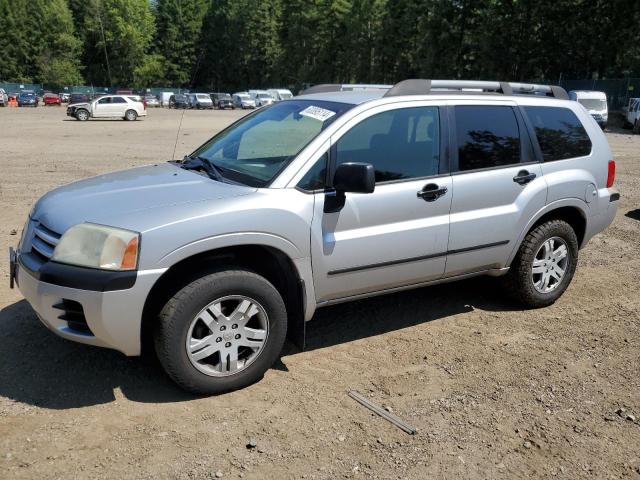 2004 MITSUBISHI ENDEAVOR LS, 