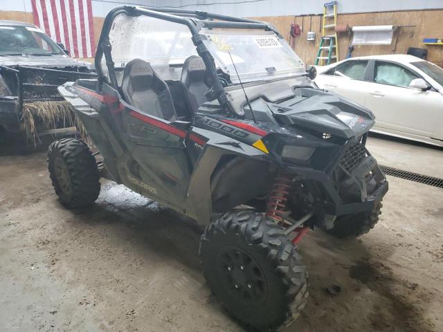 3NSVDK995KF791359 - 2019 POLARIS RZR XP 1000 RIDE COMMAND BLACK photo 1