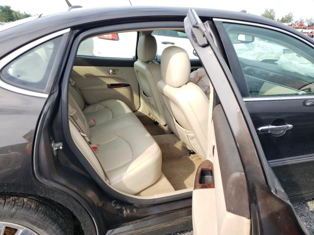 2G4WJ582281172455 - 2008 BUICK ALLURE CXL GRAY photo 10