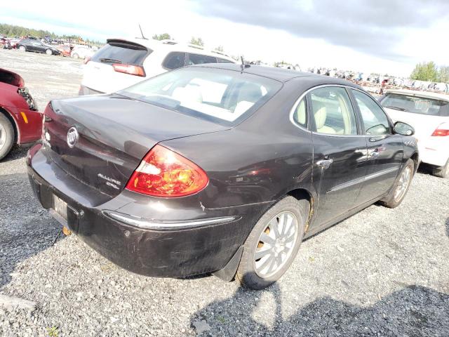 2G4WJ582281172455 - 2008 BUICK ALLURE CXL GRAY photo 3