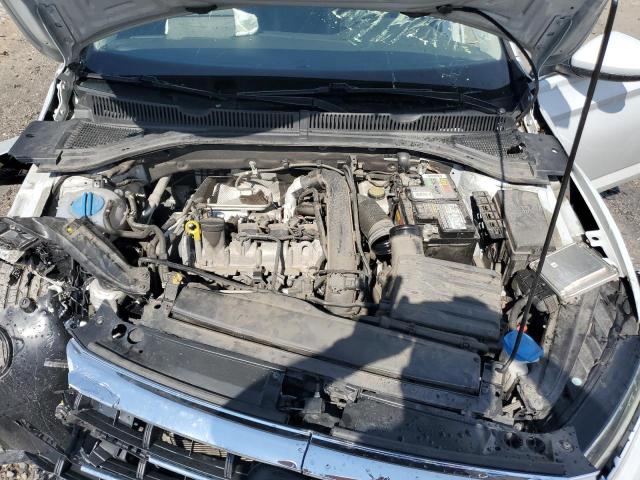 3VWE57BU6KM007239 - 2019 VOLKSWAGEN JETTA SEL SILVER photo 11