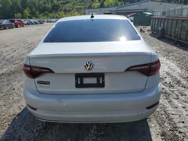 3VWE57BU6KM007239 - 2019 VOLKSWAGEN JETTA SEL SILVER photo 6