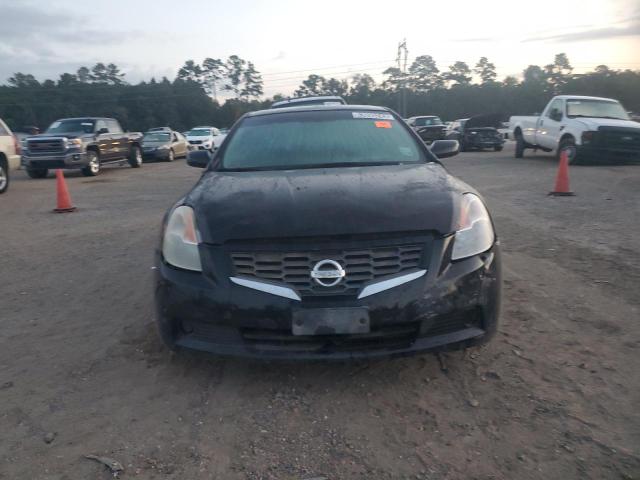 1N4AL24E98C146250 - 2008 NISSAN ALTIMA 2.5S BLACK photo 5