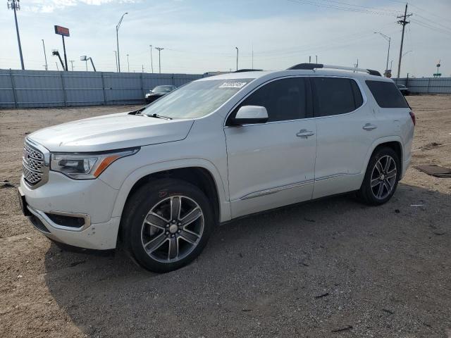 2017 GMC ACADIA DENALI, 