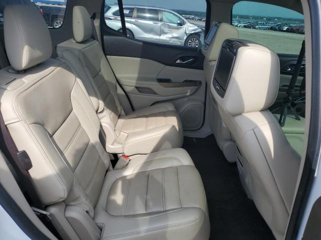 1GKKNXLS9HZ244967 - 2017 GMC ACADIA DENALI WHITE photo 11