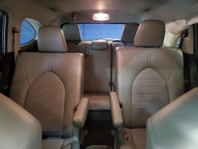 5TDGZRAHXNS127761 - 2022 TOYOTA HIGHLANDER XLE Tünd qırmızı foto 10