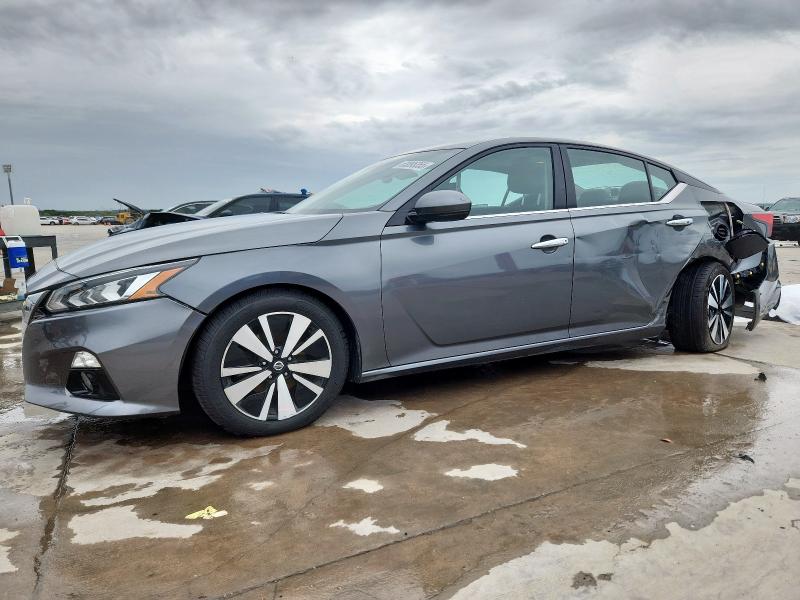 2020 NISSAN ALTIMA SV, 