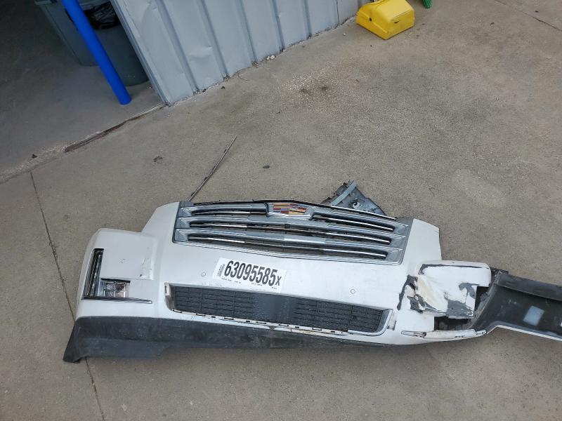 1GYS3KKJXGR417479 - 2016 CADILLAC ESCALADE ESV PLATINUM თეთრი ფოტო 13