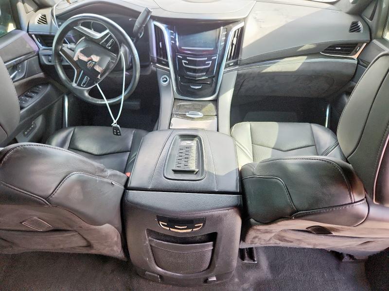 1GYS3KKJXGR417479 - 2016 CADILLAC ESCALADE ESV PLATINUM თეთრი ფოტო 8