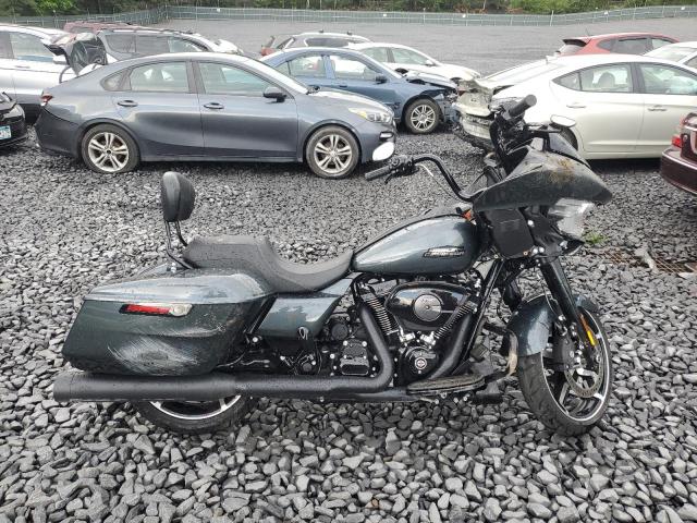 2024 HARLEY-DAVIDSON FLTRX, null
