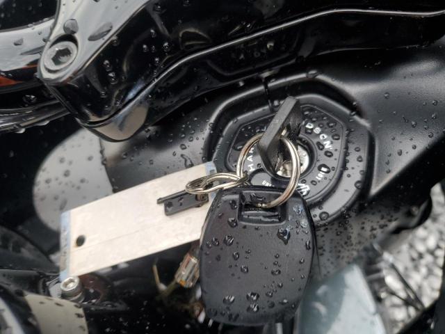 1HD1KH710RB635635 - 2024 HARLEY-DAVIDSON FLTRX GREEN photo 8