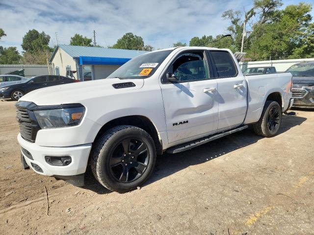 2021 RAM 1500 BIG HORN/LONE STAR, 