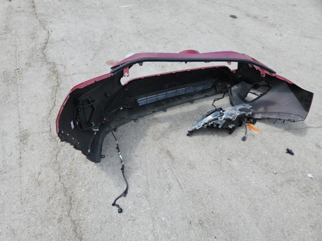 2T3H1RFV5MW110129 - 2021 TOYOTA RAV4 LE RED photo 13