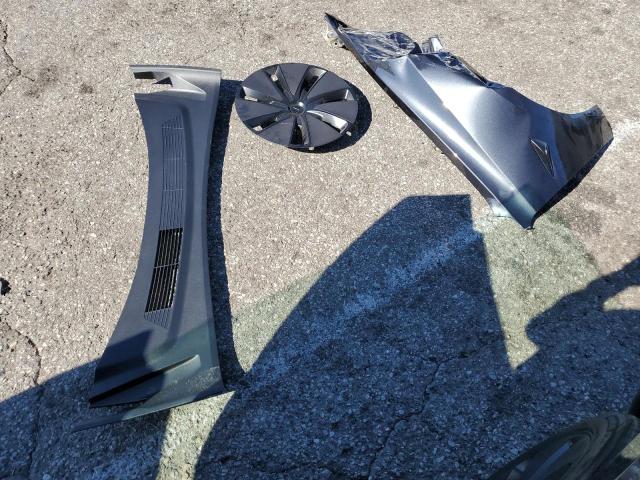 5YJ3E1EA1RF744114 - 2024 TESLA MODEL 3 ნაცრისფერი ფოტო 12