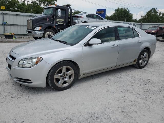 2010 CHEVROLET MALIBU 1LT, 