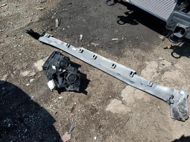 MAJ6S3GL0NC464696 - 2022 FORD ECOSPORT SE RED photo 12