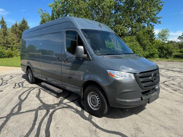 2019 MERCEDES-BENZ SPRINTER 2500/3500, 