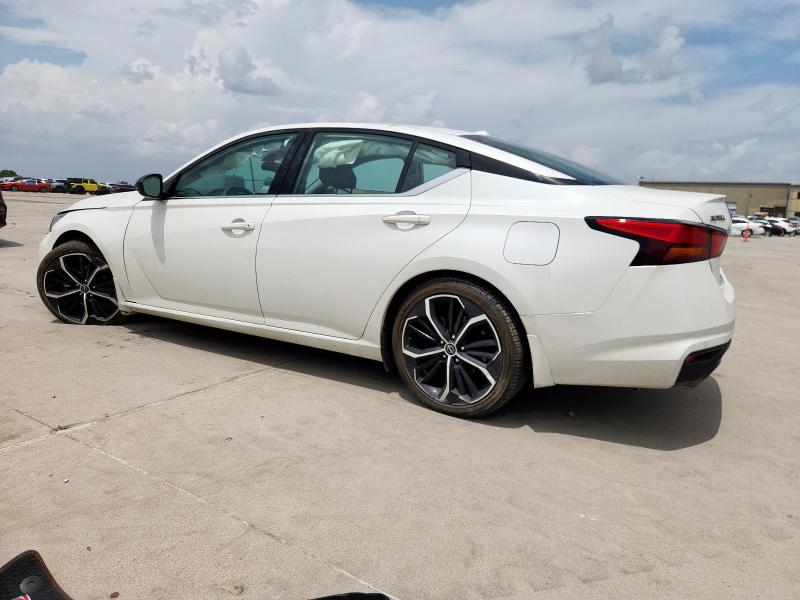 1N4BL4CVXRN343015 - 2024 NISSAN ALTIMA SR WHITE photo 2
