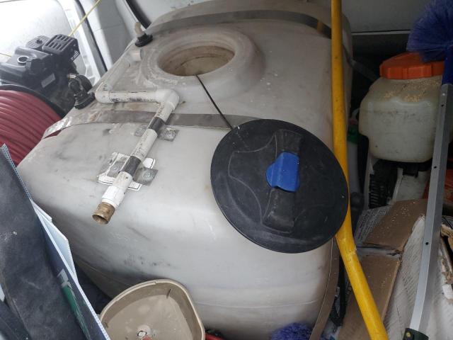 ZFBERFAB0H6G86568 - 2017 RAM PROMASTER მწვანე ფოტო 11